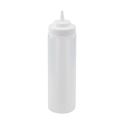 BOTELLA PARA SALSA PSW-24