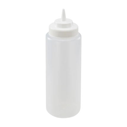 BOTELLA PARA SALSA PSW-32