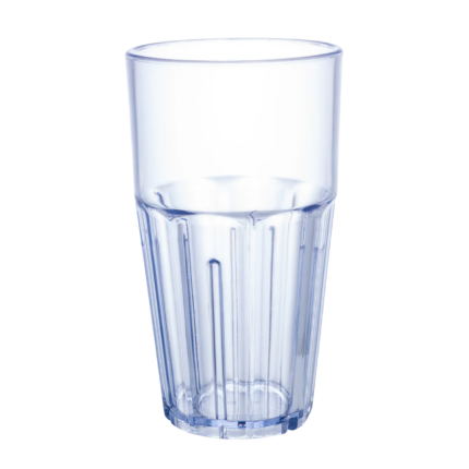 VASO HABANA PLÁSTICO PTSN-16