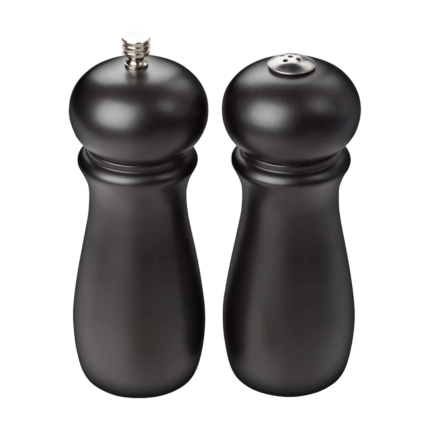 MOLINILLO DE SAL Y PIMIENTA DOS PIEZAS SP-612