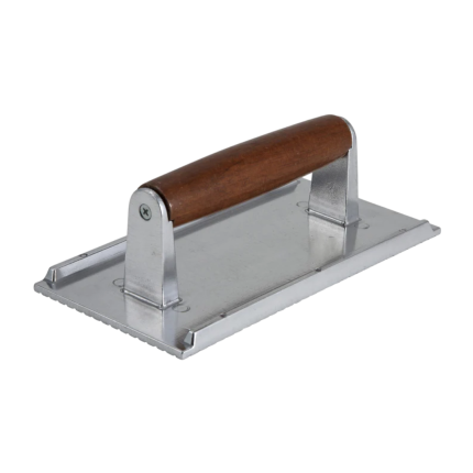PISA DE CARNE DE ALUMINIO SWA-5