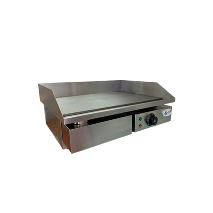 PLANCHA ELÉCTRICA PLANA TTWE101