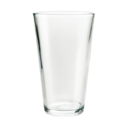 VASO COCTELERO DE VIDRIO WG10-001