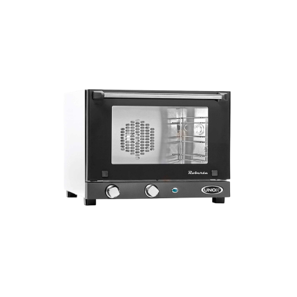 HORNO DE 3 BANDEJAS ROBERTA XFT-003