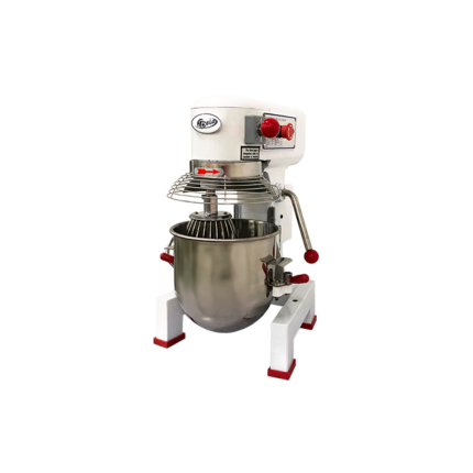 BATIDORA ELECTRICA DE 10LT B10F