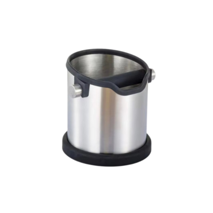 CONTENEDOR PARA BORRA DE CAFE ACERO COFFEE SNXBOX4