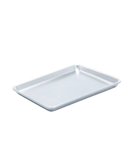 BANDEJA ALUMINIO PANADERA ESTÁNDAR 1825AW1