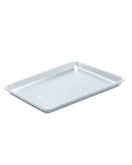 BANDEJA DE ALUMINIO PANADERA 1823AW8