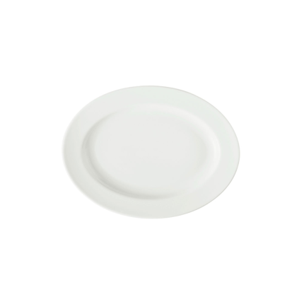 BANDEJA DE PORCELANA OVALADA PA1101907612
