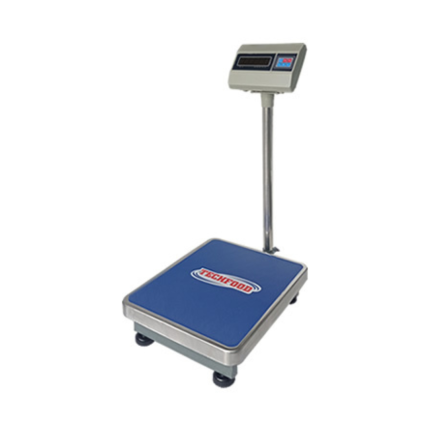 BALANZA TECHFOOD DE PLATAFORMA JL-11